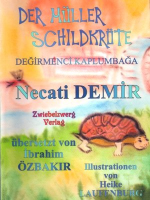 cover image of Der Müller Schildkröte